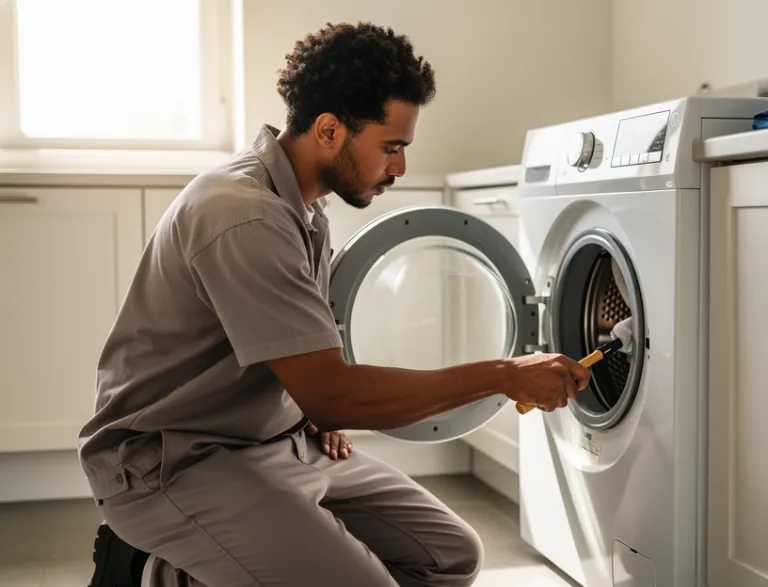Waschmaschinenreparatur Service in Schwerte